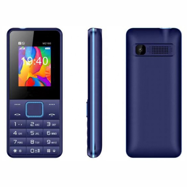 Trade Assurance Payment 2160 Mobile Phone China Suppliers Mobile Phone Bulk China Mobile Phone with Many Color for 105