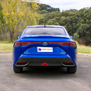 Expédition directe d'usine vers la berline à <span class=keywords><strong>hydrogène</strong></span> Toyota Mirai - Product Image 4