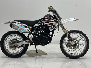 Moto tout-terrain <span class=keywords><strong>KAYO</strong></span> T4, machine de motocross professionnelle, jantes en alliage résistantes à l'usure, pneus antidérapants, adaptée aux montagnes rocailleuses - Product Image 2