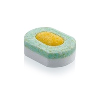 Tablettes tout-en-un pour lave-vaisselle Tablettes nettoyantes pour lave-vaisselle Comprimés de détergent pour lave-vaisselle haute performance de nettoyage écologique