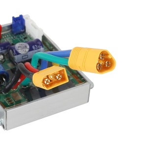 Original KuKirin 48V 25A <b>Motor</b> <b>Controller</b> for Kugoo Kirin Kukirin A1 Electric Scooter <b>Controller</b> Replacement Parts - Product Image 4