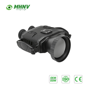 100mm lentille MH-6100B télescopes chasse thermique longue portée Instruments optiques de poche jumelles de Vision nocturne - Product Image 3