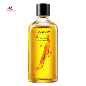 Silky Ginseng Nourishing Essence Liquid Hydrating and Moisturizing Original Liquid Skincare Products GZ RTS Bulk Mixed Order - Product Image 1