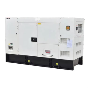 Generador Diésel <span class=keywords><strong>de</strong></span> Marco Abierto Silencioso <span class=keywords><strong>de</strong></span> 20kW 25kVA para Uso Doméstico, CM-WP-I20GF, 50/60Hz, Arranque Automático/Remoto <span class=keywords><strong>de</strong></span> 24V CC, Refrigerado por <span class=keywords><strong>Agua</strong></span> - Product Image 6
