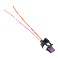 Connecteur Deutsch DJ7022YB-1.5-21 pour câblage électrique, fils à souder, borniers de vélo électrique, bandes LED de véhicule, connecteurs automobiles