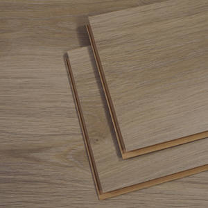 Suelo Laminado de Madera de Ingeniería, Resistente al Agua, AC3 AC4 <span class=keywords><strong>AC5</strong></span>, 8mm 12mm, MDF HDF, <span class=keywords><strong>Flotante</strong></span>, Moderno, Liso, para Baño y Cocina - Product Image 6