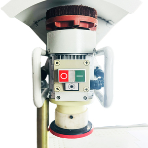 RMD-165 2 làm việc đầu nhỏ hàng loạt các bộ phận <span class=keywords><strong>deburring</strong></span> và cạnh tròn cao cấp Hướng dẫn sử dụng kim loại <span class=keywords><strong>deburring</strong></span> Máy mài - Product Image 4