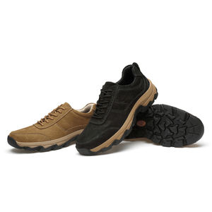 <span class=keywords><strong>2022</strong></span> Meilleur <span class=keywords><strong>Prix</strong></span> Baskets d'Alpinisme Chaussures de Randonnée Imperméables d'Extérieur Homme - Product Image 6