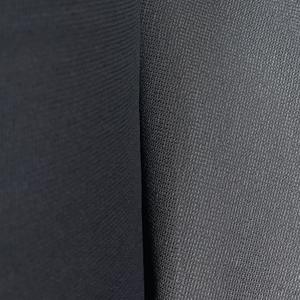 Interlining fusible tissé extensible écologique et durable pour costume - Product Image 5