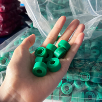 Spritzguss Festring Optische Wellen ring klemme Pp/PVDF-Trenn art Kunststoff-Wellenhülsenlager-Begrenzung sring