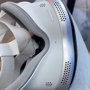 Gafas Emdoor Todo en Uno 4K 72Hz/90Hz 6DoF 105 FOV Espaciales 4, Dispositivo <span class=keywords><strong>VR</strong></span>, AR y MR, Gafas de Video 3D Polarizadas, Pantalla Virtual de Más de 80 Pulgadas - Product Image 3