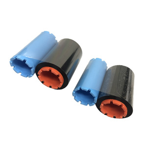 เครื่องพิมพ์บัตรประชาชนพลาสติกพีวีซีโพลีคาร์บอเนตการ์ดพิมพ์โดยตรงแบบ <span class=keywords><strong>cs200e</strong></span> ฮิติ - Product Image 2