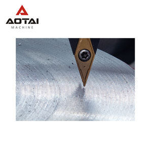 AYI-610 휴대용 내부 장착 공압 플랜지 경사 그루빙 직면 기계 - Product Image 6