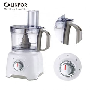 Oem ODM nhà sản xuất tốt nhất Mini Home sử dụng di động trái cây máy ép trái cây Mixer điện thương mại xử lý thực phẩm - Product Image 3
