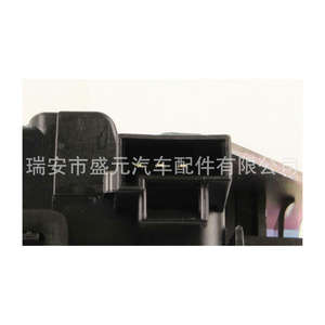 ชุดล็อคประตูท้ายรถ Opel X6 รุ่น 13188851 และ 13126497 สำหรับรถยนต์มือสองและใหม่ วัสดุพลาสติก - Product Image 1