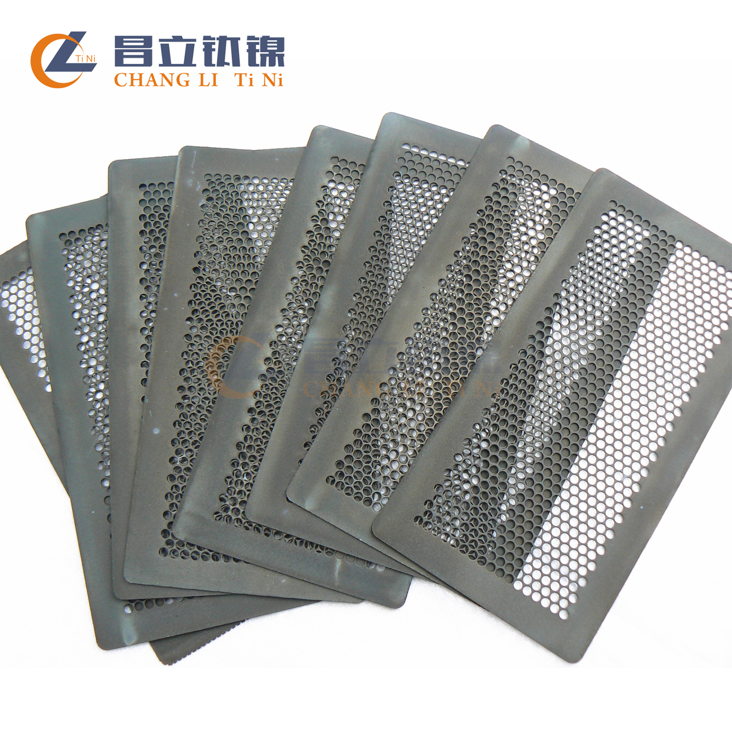 Титановые пластины с платиновым покрытием для ионизаторов воды