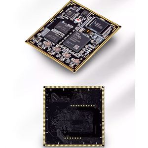 บอร์ด FPGA ZYNQ Core รุ่น ZYNQ7000 7010 7020 XC7Z010 XC7Z020 บอร์ดพัฒนา PCI ระบบอุตสาหกรรมแบบโมดูล - Product Image 3