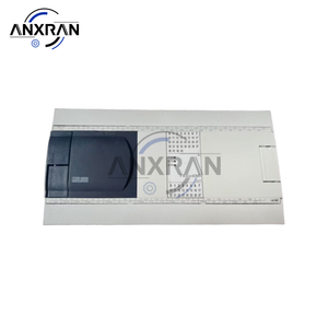 Para Mitsubishi FX3GA Series 36 entradas 24 salidas 100-240VAC 50/60HZ PLC controlador lógico programable FX3GA60MRCM - Product Image 1