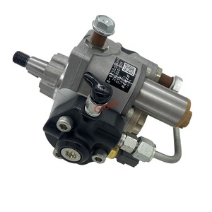 Isuzu Diesel Fuel Injection Pump 8-98346317-0 294000-0039