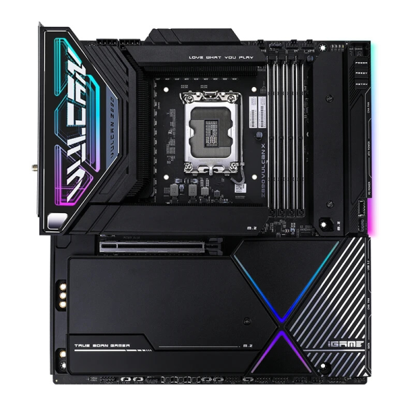 Brand New Colorful iGame Z890 X V20 DDR5 LGA1851 Motherboard for PLC