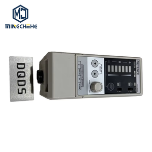 Souffleur d'air ionisant industriel SJ-F100W SJ-F110 SJ-F120 pour le processus d'enroulement de film plastique, équipement antistatique et de dépoussiérage - Product Image 1