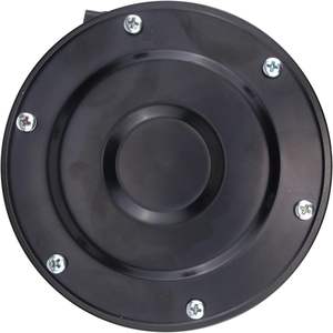 Compresseur d'air pour excavatrice sur chenilles HongWang E325D/E329D 24V 8PK 3050325 305-0325 Chine - Product Image 4