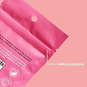<span class=keywords><strong>Chewing</strong></span>-<span class=keywords><strong>gum</strong></span> <span class=keywords><strong>sans</strong></span> <span class=keywords><strong>sucre</strong></span> OEM Keep Teeth Whitening Healthy avec Xylitol pour une haleine fraîche et une santé bucco-dentaire - Product Image 3