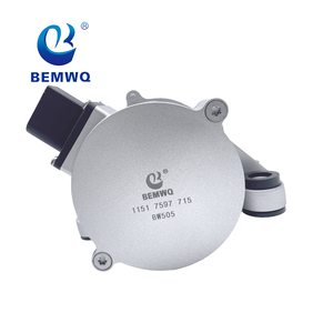 Bomba de agua eléctrica de refrigeración 11517597715 11518635089 11517604027 para <span class=keywords><strong>BMW</strong></span> F30F35F18E84E89 N20 - Product Image 5