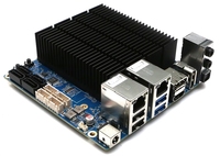 GGDX Best-seller ODROID H4 ODROID PLUS ODROID ULTRA Architecture X86 N97 Core I3 N305 Neuf et Original en Stock