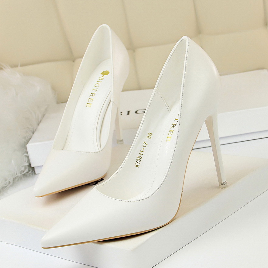 Blanc-10,5 cm