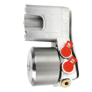 Pompe à huile moteur 32A35-00010 pour pelle de chariot élévateur Mitsubishi F18B Cat Clark - Product Image 6