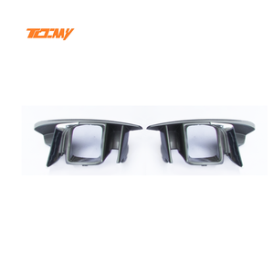 TDCMY cuerpo Kit incluye rejilla alas con luz Led para <span class=keywords><strong>Toyota</strong></span> <span class=keywords><strong>Sienna</strong></span> 2011-2020 - Product Image 6