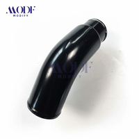 Tuyau d'admission de turbocompresseur en aluminium pour BMW B48 B58 G20 G28 318i 320i 330i M340i 325Li 2019+ – Amélioration du débit élevé