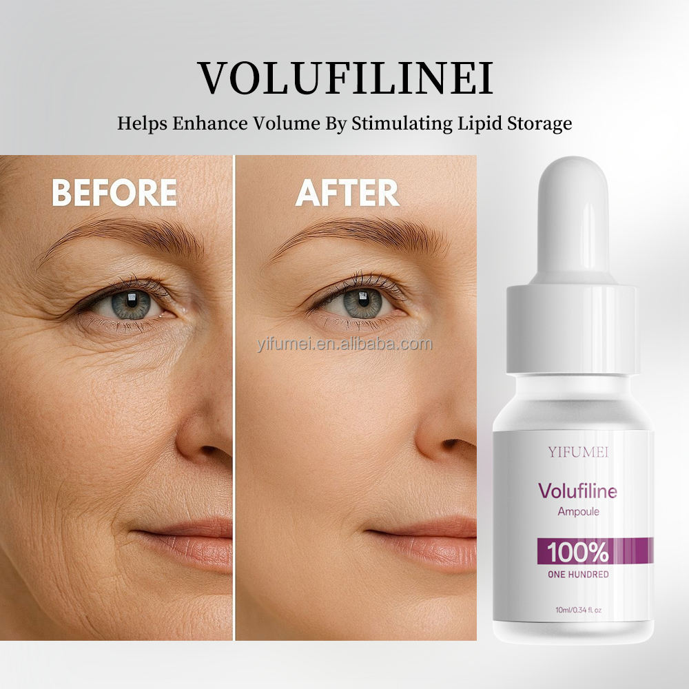 Ampolla 100% Volufilina