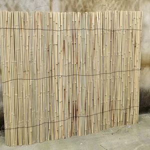 Paravents en <span class=keywords><strong>bambou</strong></span> d'extérieur, lattes de <span class=keywords><strong>bambou</strong></span> pour clôtures, décorations de plafond, lattes de <span class=keywords><strong>bambou</strong></span> pour balustrades, clôtures artisanales. - Product Image 1