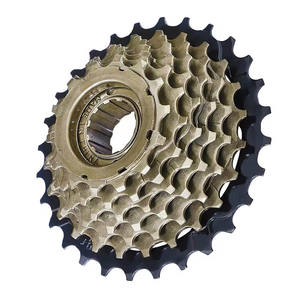 MTB 7ความเร็วจักรยาน<span class=keywords><strong>Freewheel</strong></span>เฟือง - Product Image 3