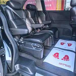 MPV de <span class=keywords><strong>Segunda</strong></span> <span class=keywords><strong>Mano</strong></span>, Dongfeng Honda Elysion 2.4L Versión Clásica 2016, Económico, Resistente y Confortable, Ideal para Recorridos Suburbanos - Product Image 5