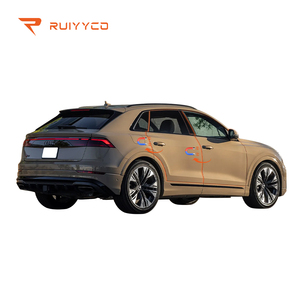<span class=keywords><strong>Precio</strong></span> de fábrica Premium Luxury SUV Soft Close Kit para <span class=keywords><strong>Audi</strong></span> <span class=keywords><strong>Q8</strong></span> C8 2019 + Premium Luxury SUV New Mechanical Anti Jam Fail Safe - Product Image 1