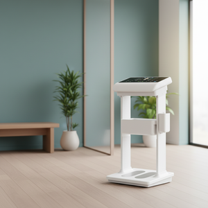 Masajeador Electrónico TENS de Fisioterapia con <span class=keywords><strong>7</strong></span> Funciones para la Salud de Todo el Cuerpo, Precio de Fábrica al por Mayor - Product Image 1