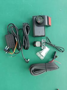 Cámara para Auto <span class=keywords><strong>DVR</strong></span> 4k1080P con Wifi, GPS, Doble Cámara 4k 1080P, Cámara para Auto con 4G - Product Image 4