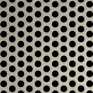 נירוסטה מיקרון חור מחורר רשת גיליון מתכת - Product Image 6