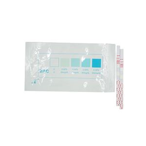 Тест-полоска для алкоголя Breatmilk - Product Image 6