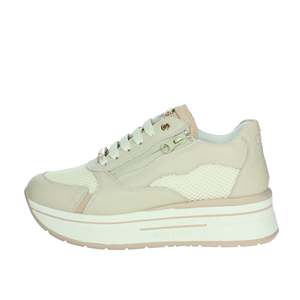 Zapatillas Janet & Janet Donna J-021 Beige Chunky - Product Image 1