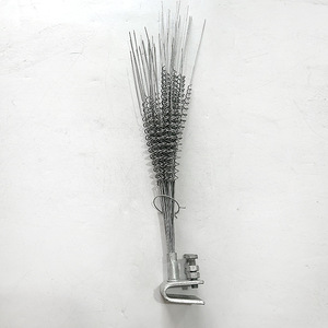 สายเคเบิลกันนก ระบบป้องกันนกแบบเดือยแหลม ทำจากสแตนเลส - Product Image 5