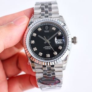 Reloj de Pulsera Mecánico Luminoso de Alta Calidad con Cristal de Zafiro, Movimiento 3235, Reloj Automático para Hombre - Product Image 6