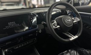 Rhd GAC emzoom phiên bản thấp phong cách để lái xe mặt trước kiểu MECHA rất bán chạy - Product Image 5