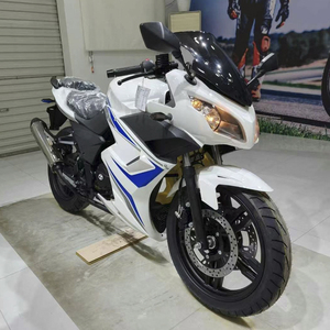 <span class=keywords><strong>Moto</strong></span> d'occasion, <span class=keywords><strong>moto</strong></span> à essence, Ninja 400cc, petite <span class=keywords><strong>moto</strong></span> de sport, <span class=keywords><strong>moto</strong></span> de course sur route, d'occasion, bicylindre, <span class=keywords><strong>moto</strong></span> pour adultes - Product Image 3