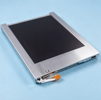 Pantalla LCD Cuadrada Compatible D 37462 de 4-1/4 Pulgadas 1/4 VGA para la Serie D Classic A200 A300 A400 para Repuestos D CIJ