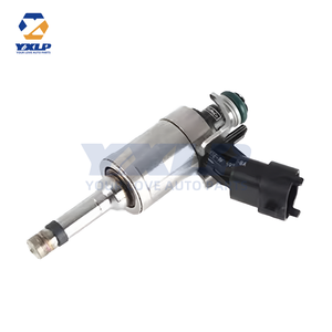 Lr024998 Nieuwe Brandstofinjector Voor Range Rover Sport 2014 Freelander 2006-2013 Evoque 2012 Snelle Verzending - Product Image 3