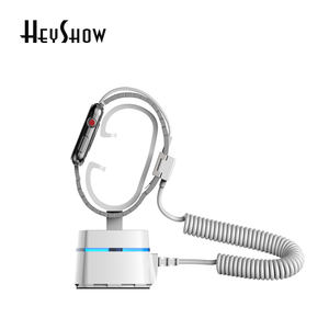 Soporte de Seguridad para Relojes, Sistema de <span class=keywords><strong>Alarma</strong></span> Antirrobo, Soporte de Exhibición con <span class=keywords><strong>Alarma</strong></span> Antirrobo, con Control Inalámbrico - Product Image 3